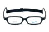 Picture of FlexFrames Eyeglasses Brainy 39