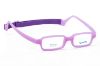 Picture of FlexFrames Eyeglasses Brainy 39
