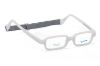 Picture of FlexFrames Eyeglasses Brainy 39