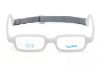 Picture of FlexFrames Eyeglasses Brainy 39