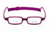 Picture of FlexFrames Eyeglasses Brainy 39