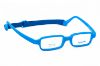 Picture of FlexFrames Eyeglasses Brainy 39 Plus