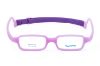 Picture of FlexFrames Eyeglasses Brainy 39 Plus
