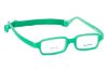Picture of FlexFrames Eyeglasses Brainy 39 Plus
