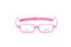 Picture of FlexFrames Eyeglasses Brainy 42