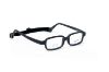 Picture of FlexFrames Eyeglasses Brainy 42