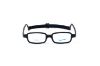 Picture of FlexFrames Eyeglasses Brainy 42