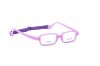 Picture of FlexFrames Eyeglasses Brainy 42