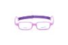 Picture of FlexFrames Eyeglasses Brainy 42