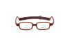 Picture of FlexFrames Eyeglasses Brainy 42