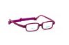 Picture of FlexFrames Eyeglasses Brainy 42