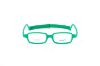 Picture of FlexFrames Eyeglasses Brainy 42