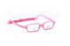 Picture of FlexFrames Eyeglasses Brainy 42 Plus