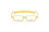 Picture of FlexFrames Eyeglasses Brainy 42 Plus