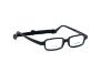 Picture of FlexFrames Eyeglasses Brainy 42 Plus