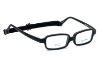 Picture of FlexFrames Eyeglasses Brainy 45