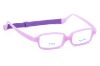 Picture of FlexFrames Eyeglasses Brainy 45