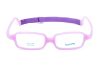 Picture of FlexFrames Eyeglasses Brainy 45