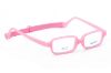 Picture of FlexFrames Eyeglasses Brainy 45 Plus