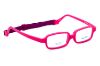 Picture of FlexFrames Eyeglasses Brainy 45 Plus