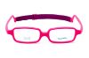 Picture of FlexFrames Eyeglasses Brainy 45 Plus