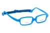 Picture of FlexFrames Eyeglasses Brainy 45 Plus