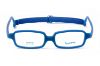 Picture of FlexFrames Eyeglasses Brainy 45 Plus