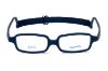 Picture of FlexFrames Eyeglasses Brainy 45 Plus