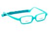 Picture of FlexFrames Eyeglasses Brainy 45 Plus