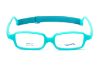 Picture of FlexFrames Eyeglasses Brainy 45 Plus
