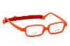 Picture of FlexFrames Eyeglasses Brainy 45 Plus