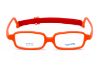 Picture of FlexFrames Eyeglasses Brainy 45 Plus