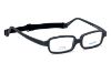 Picture of FlexFrames Eyeglasses Brainy 45 Plus