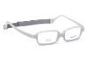 Picture of FlexFrames Eyeglasses Brainy 45 Plus