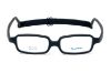 Picture of FlexFrames Eyeglasses Brainy 45 Plus