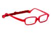 Picture of FlexFrames Eyeglasses Brainy 45 Plus