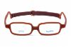 Picture of FlexFrames Eyeglasses Brainy 45 Plus