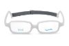 Picture of FlexFrames Eyeglasses Brainy 45 Plus