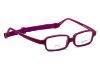 Picture of FlexFrames Eyeglasses Brainy 45 Plus
