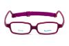 Picture of FlexFrames Eyeglasses Brainy 45 Plus