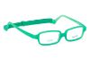 Picture of FlexFrames Eyeglasses Brainy 45 Plus