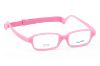 Picture of FlexFrames Eyeglasses Brainy 47