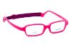 Picture of FlexFrames Eyeglasses Brainy 47