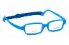 Picture of FlexFrames Eyeglasses Brainy 47