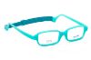 Picture of FlexFrames Eyeglasses Brainy 47