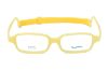 Picture of FlexFrames Eyeglasses Brainy 47