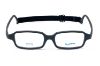 Picture of FlexFrames Eyeglasses Brainy 47