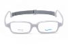 Picture of FlexFrames Eyeglasses Brainy 47