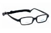 Picture of FlexFrames Eyeglasses Brainy 47