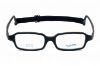 Picture of FlexFrames Eyeglasses Brainy 47